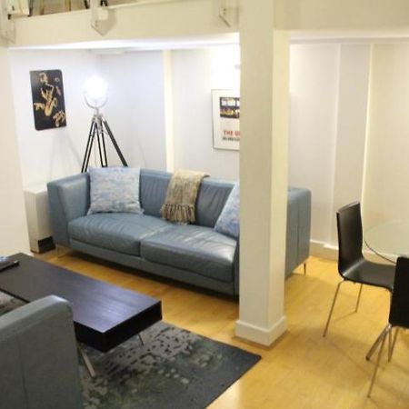 Central 2-Bed, 2-Bath Sanctuary Near Holborn Station, Covent Garden & West End Λονδίνο Εξωτερικό φωτογραφία