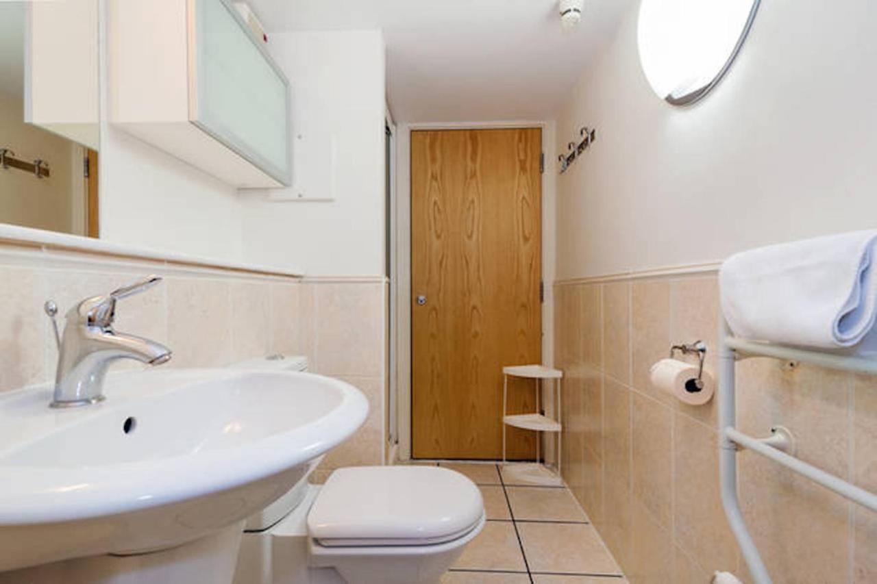 Central 2-Bed, 2-Bath Sanctuary Near Holborn Station, Covent Garden & West End Λονδίνο Εξωτερικό φωτογραφία