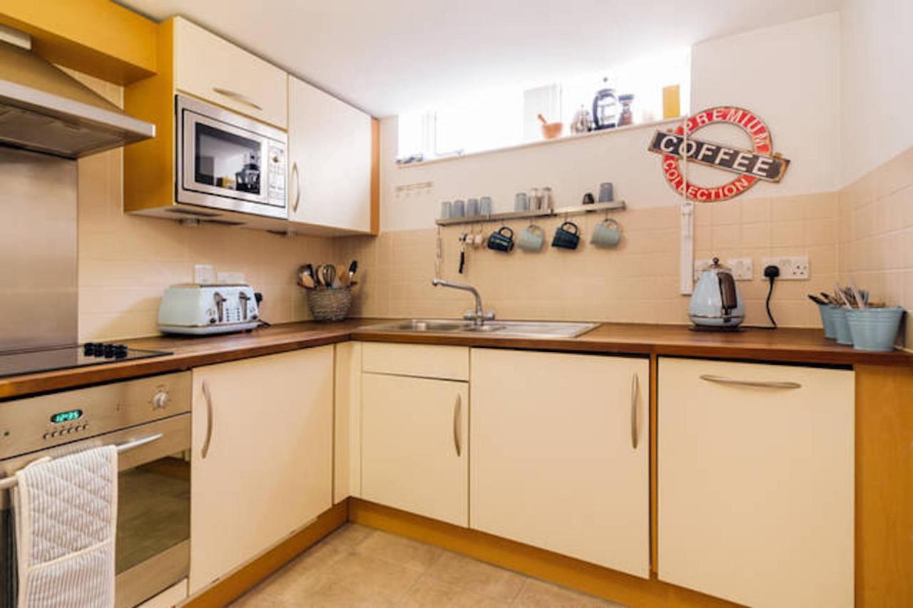 Central 2-Bed, 2-Bath Sanctuary Near Holborn Station, Covent Garden & West End Λονδίνο Εξωτερικό φωτογραφία